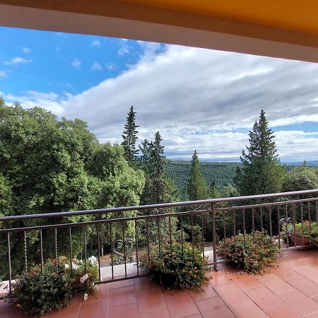 Casa Bruna - Cipresseta Del Chianti Castellina in Chianti Zewnętrze zdjęcie