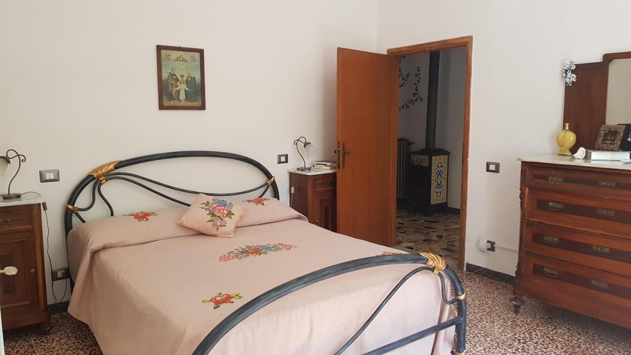 Casa Bruna - Cipresseta Del Chianti Castellina in Chianti Zewnętrze zdjęcie