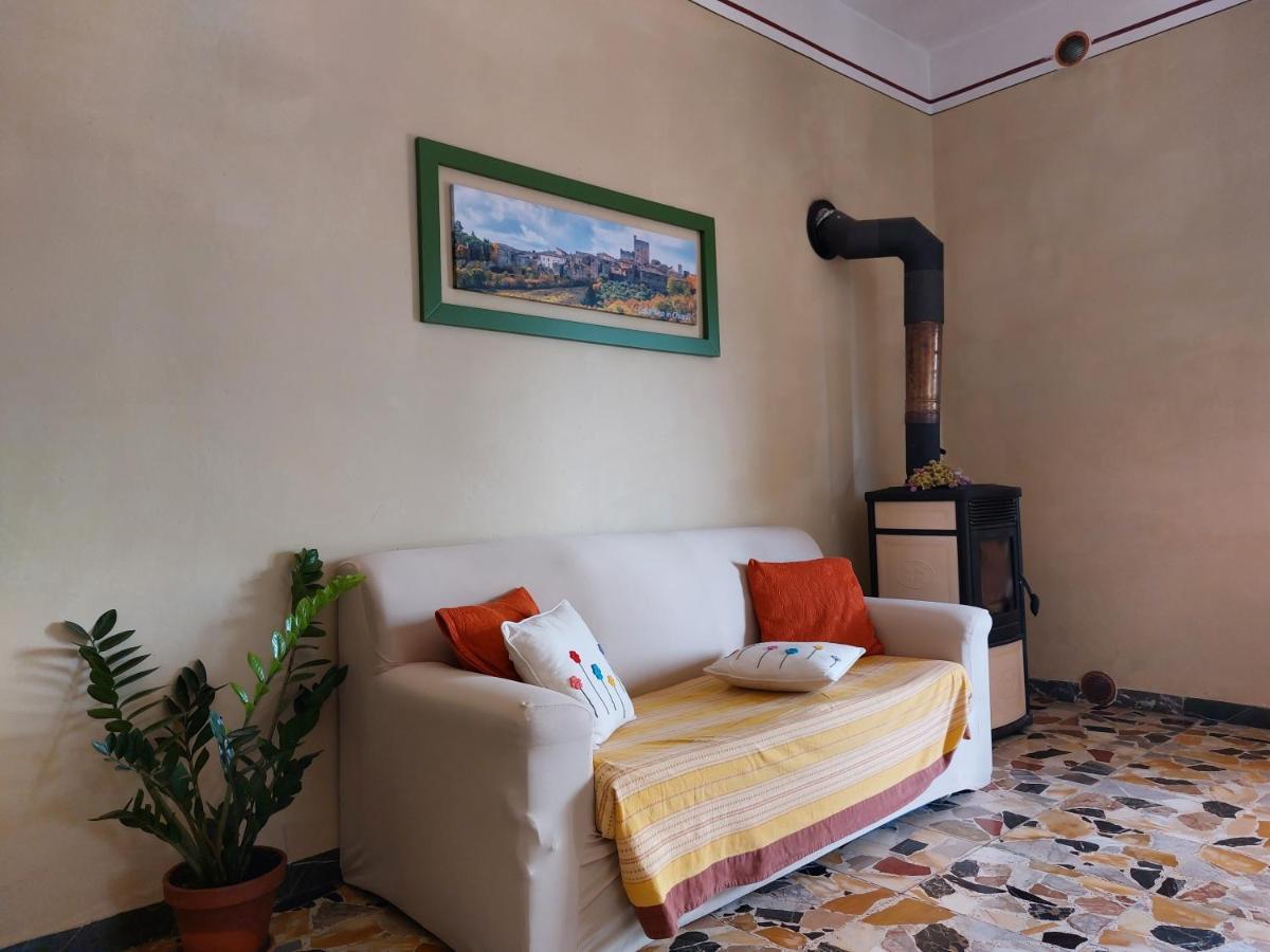 Casa Bruna - Cipresseta Del Chianti Castellina in Chianti Zewnętrze zdjęcie