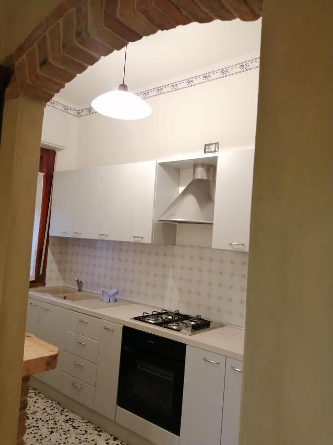 Casa Bruna - Cipresseta Del Chianti Castellina in Chianti Zewnętrze zdjęcie