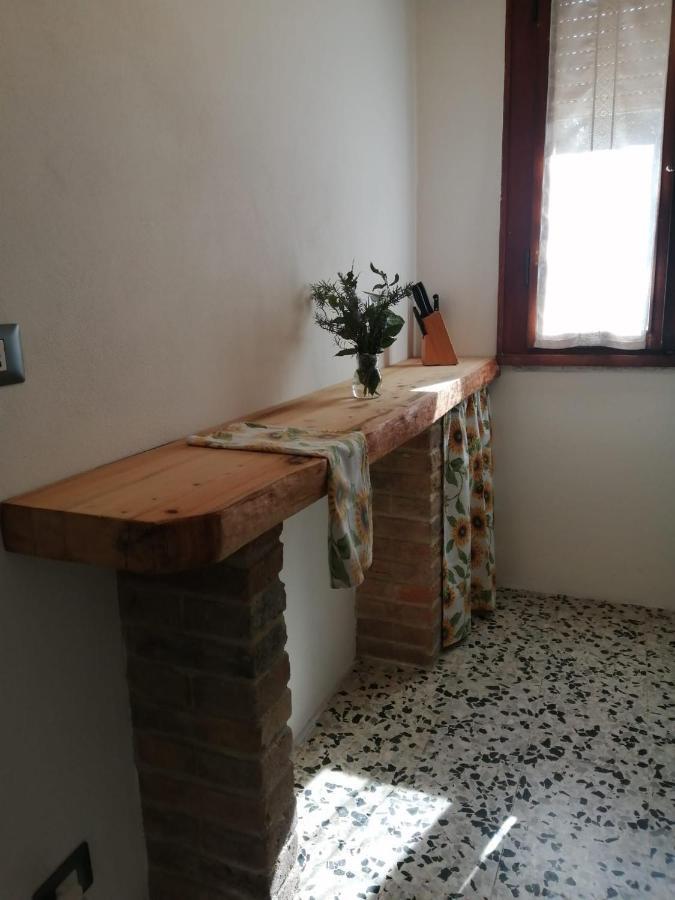 Casa Bruna - Cipresseta Del Chianti Castellina in Chianti Zewnętrze zdjęcie