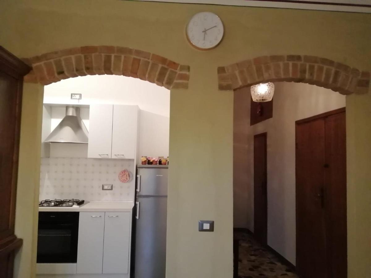 Casa Bruna - Cipresseta Del Chianti Castellina in Chianti Zewnętrze zdjęcie