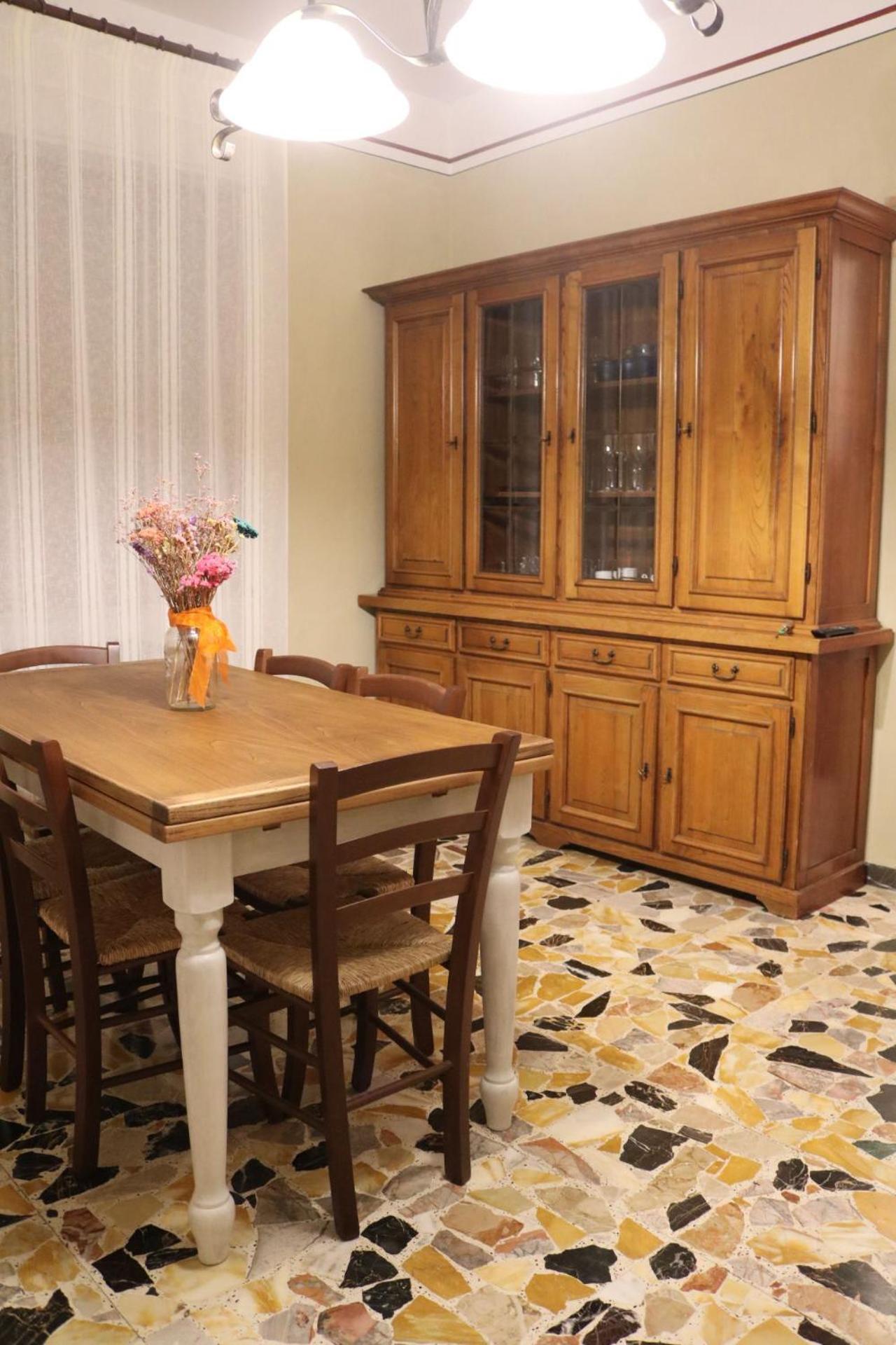 Casa Bruna - Cipresseta Del Chianti Castellina in Chianti Zewnętrze zdjęcie