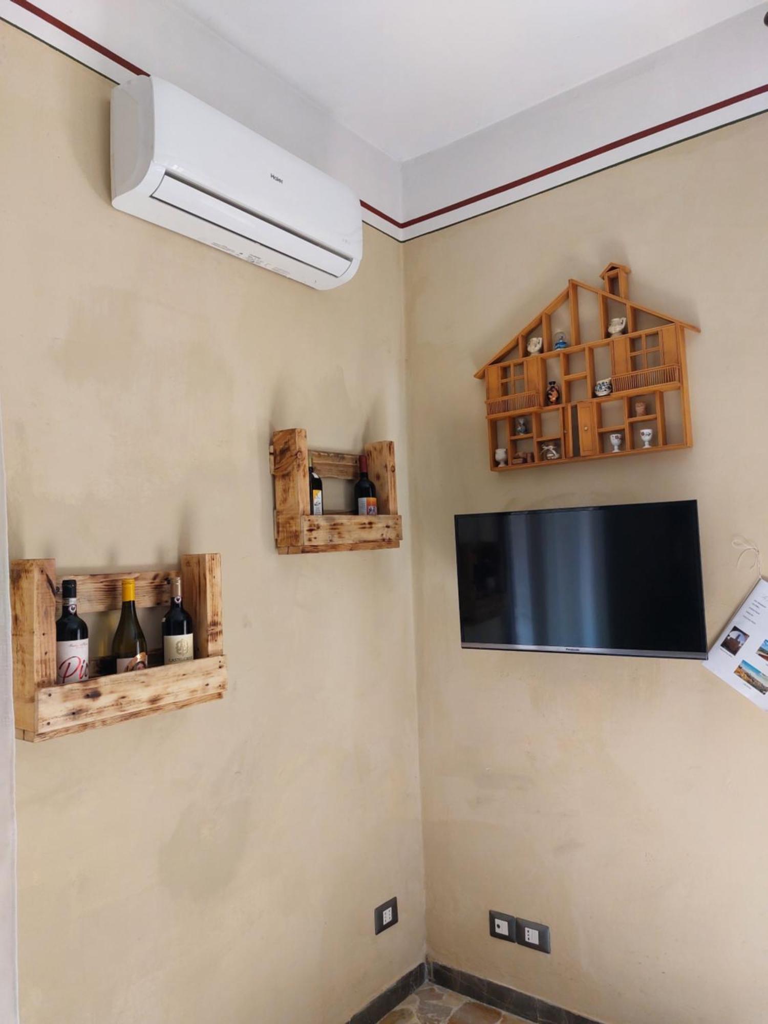 Casa Bruna - Cipresseta Del Chianti Castellina in Chianti Zewnętrze zdjęcie